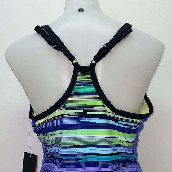 🔥🏖 Zeroposur swimsuit top News’s  XXlarge - Picture 4 of 6